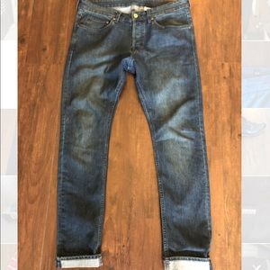 H&M skinny jean